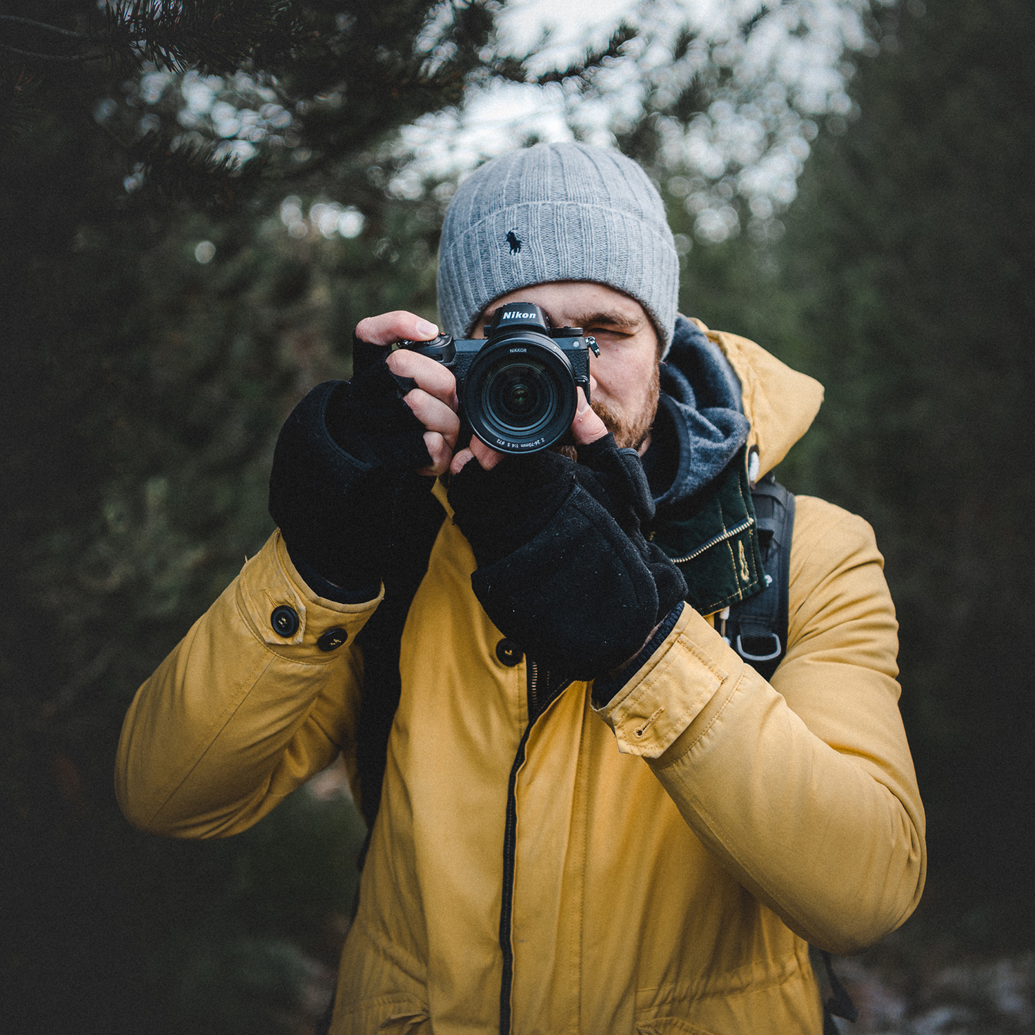 fotografie coaching kristof